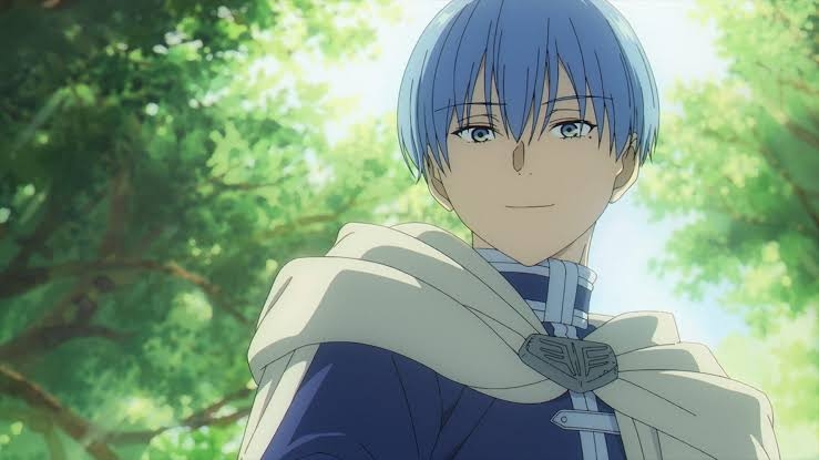 最近、恋をした二次元の男を発表しよう【アニメ・漫画】