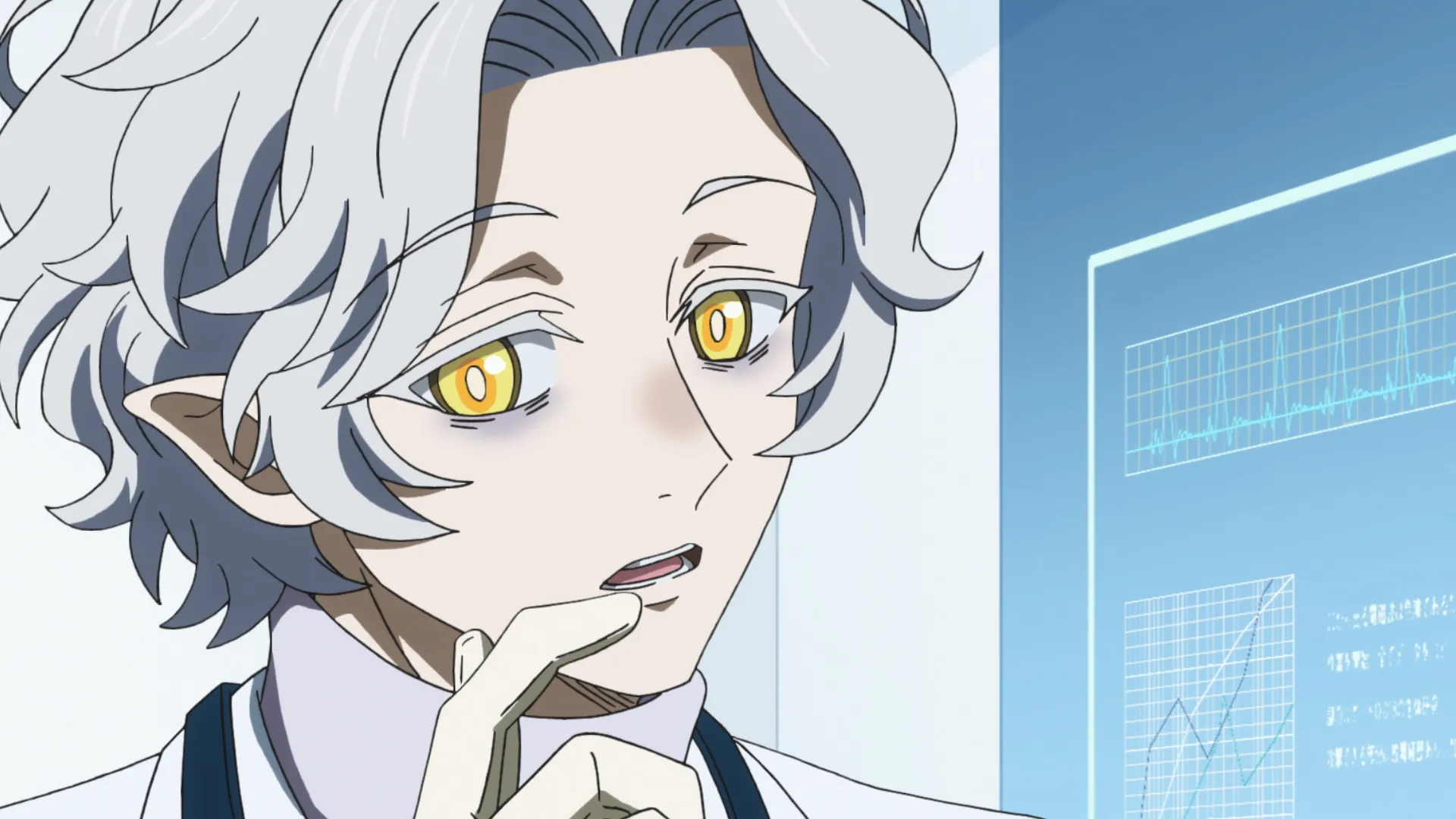 最近、恋をした二次元の男を発表しよう【アニメ・漫画】