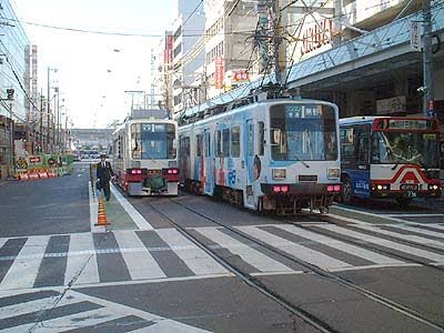 1977年柳ヶ瀬商店街に開業…『岐阜高島屋』最終営業日 閉店を惜しむ客で賑わう バイヤー魂は最後まで
