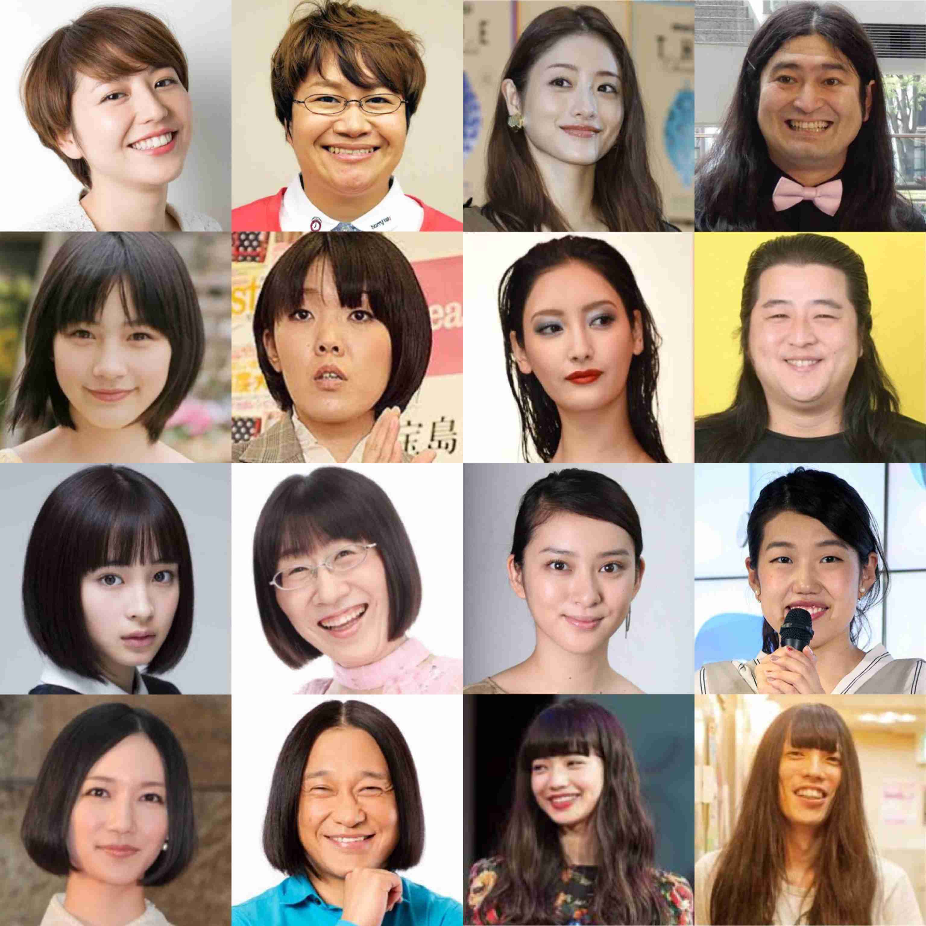 クスッと笑える画像が見たい