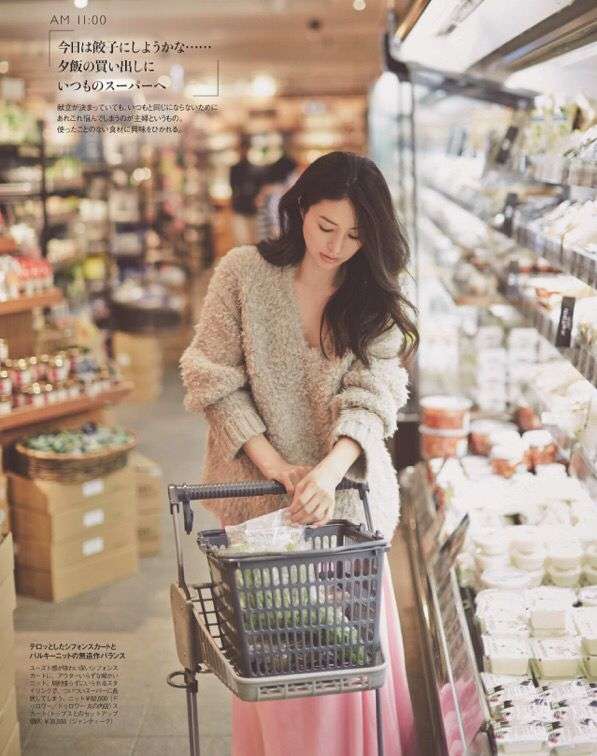 おしゃれして行く場所がない