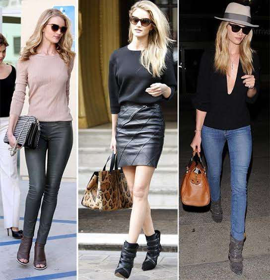 おしゃれして行く場所がない