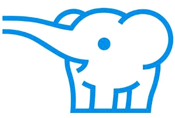 好きな企業のロゴマーク