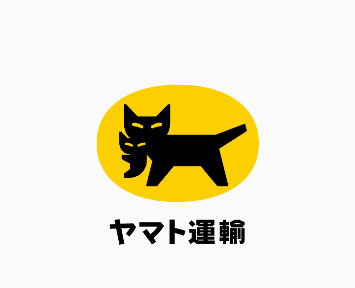 好きな企業のロゴマーク