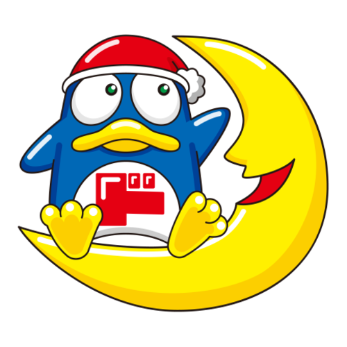 好きな企業のロゴマーク