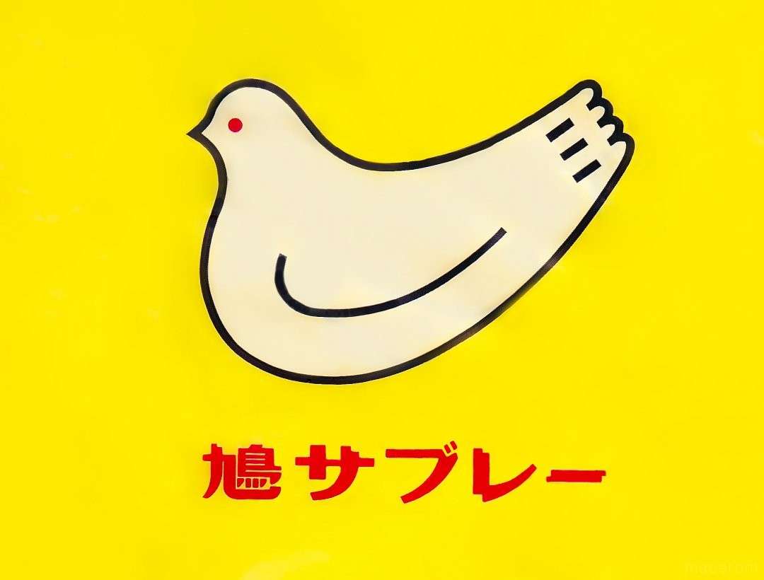 好きな企業のロゴマーク