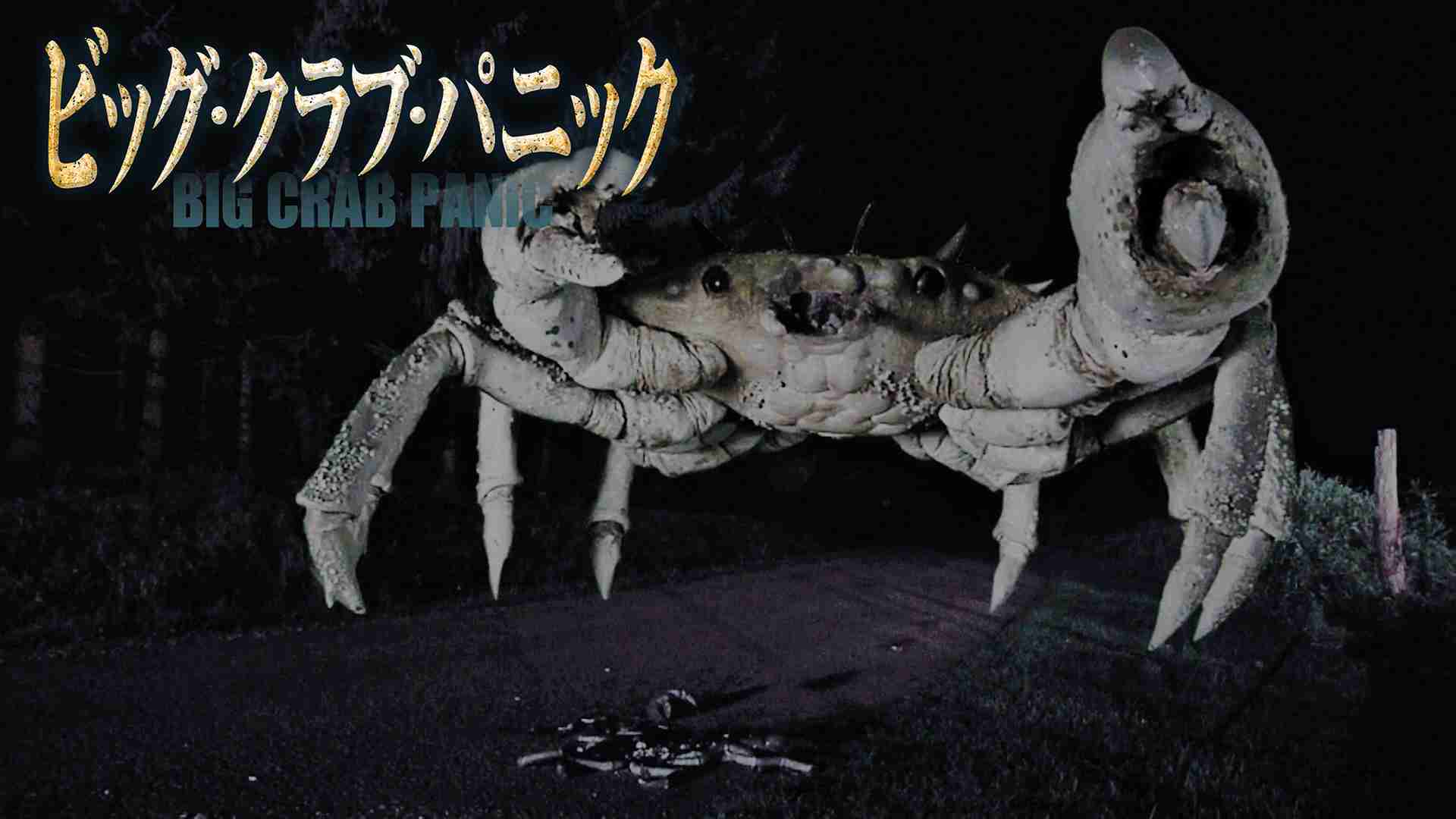 笑えるB級映画