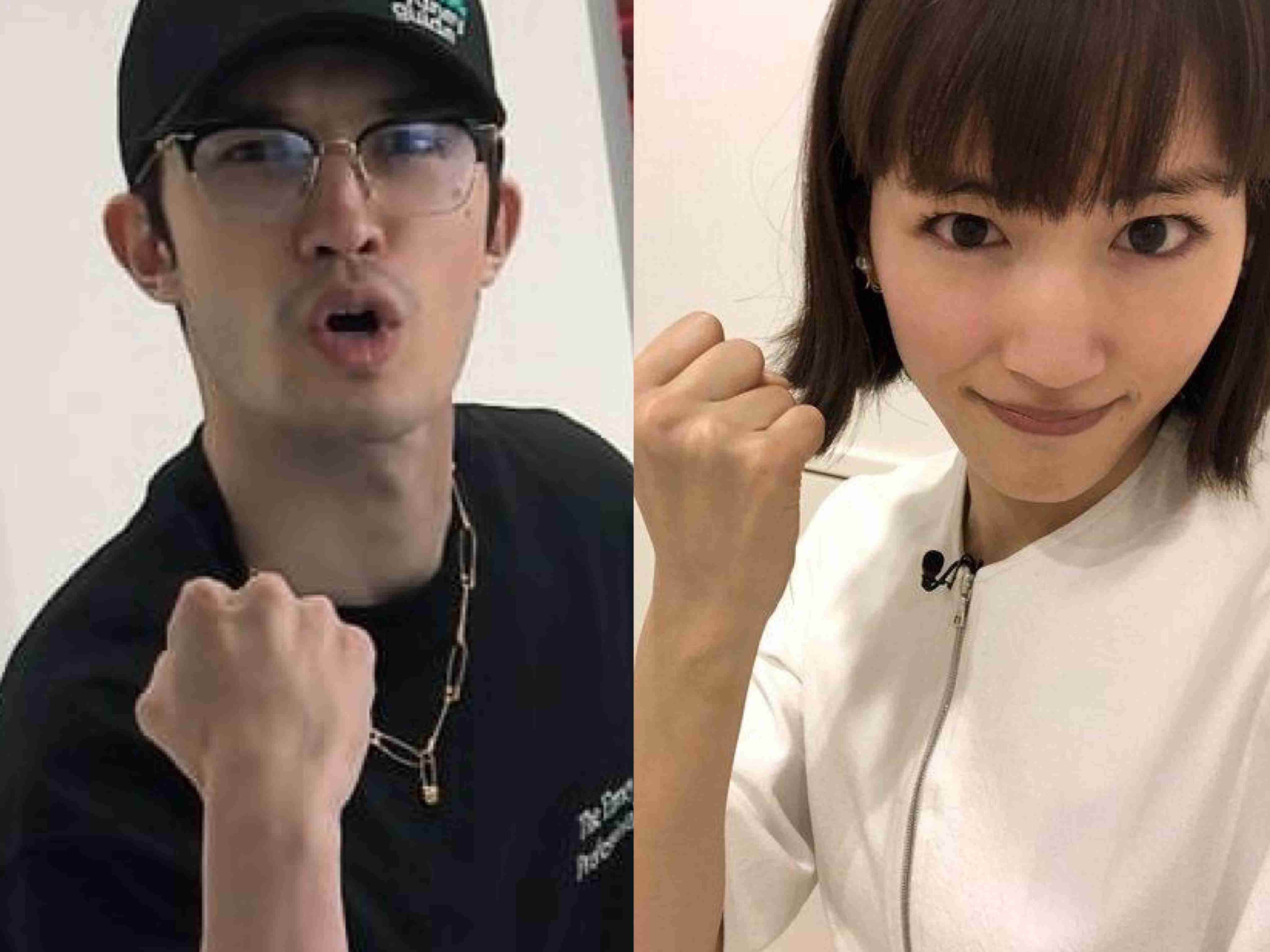 推しに恋人がいると確信した瞬間