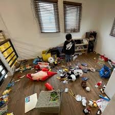 おもちゃ箱のおすすめ