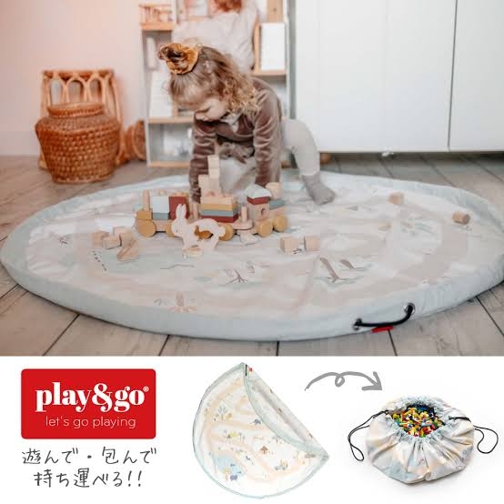 おもちゃ箱のおすすめ