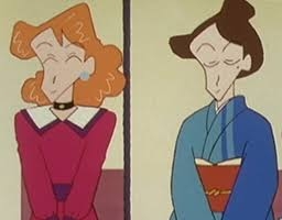 【ネタ可】まつざか先生がモテるには