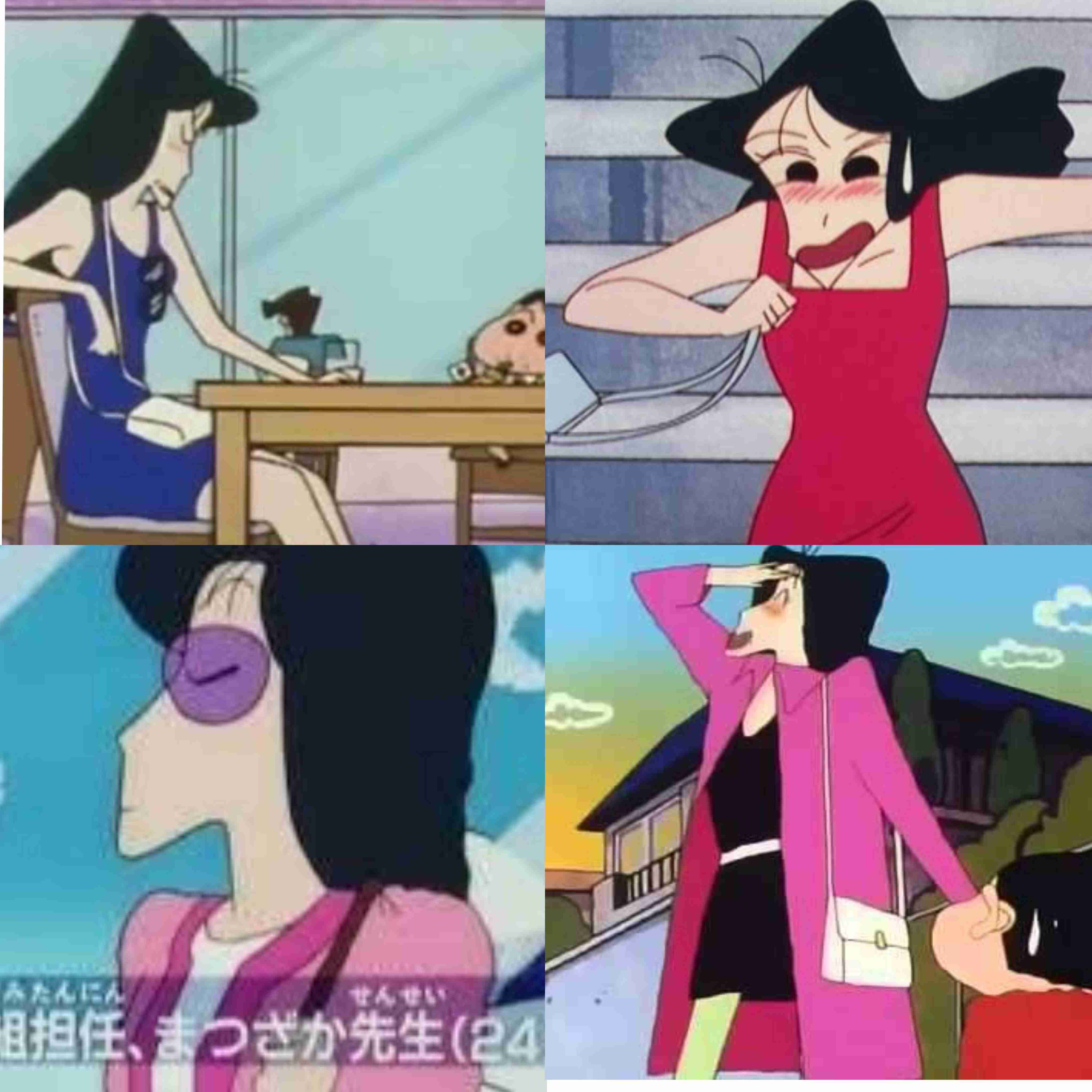【ネタ可】まつざか先生がモテるには