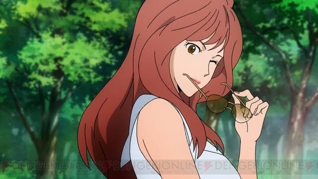 【2次元】作中で髪型が変わったキャラ【漫画・アニメ・ゲーム】