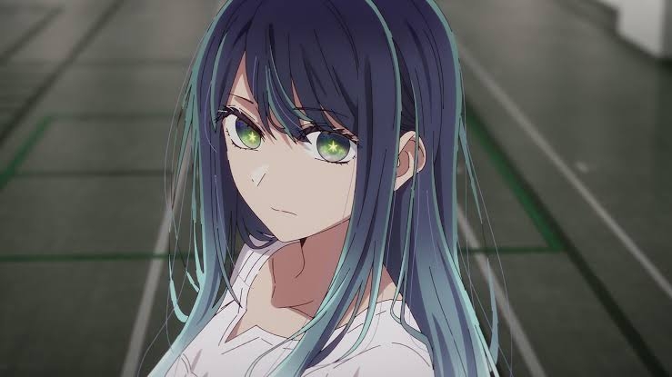【2次元】作中で髪型が変わったキャラ【漫画・アニメ・ゲーム】