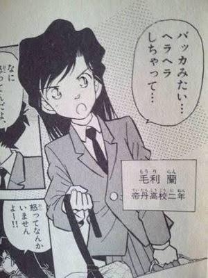 【2次元】作中で髪型が変わったキャラ【漫画・アニメ・ゲーム】