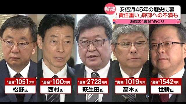 「次の首相候補」11人を辛口採点…「圧倒的1位」は高市早苗、では石破・河野・進次郎は？ 麻生太郎が握る「高市旋風再び」の可能性