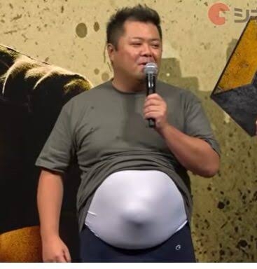 ブラックマヨネーズ小杉竜一、品川祐のインスタグラムに登場も「一瞬わからなかった」指摘される健康面での笑えないリスク