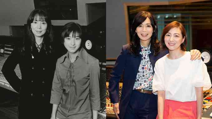 広末涼子、約25年ぶりにライブ開催 音楽を通して「ありがとうの気持ちを届けたい」