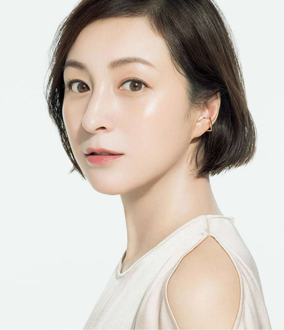 広末涼子、約25年ぶりにライブ開催 音楽を通して「ありがとうの気持ちを届けたい」