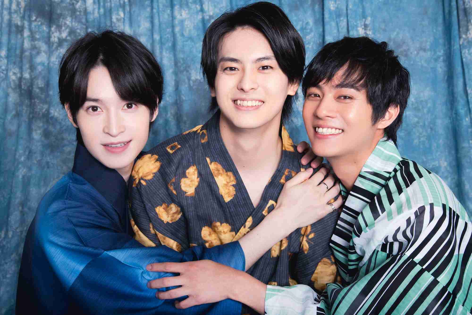 【ドラマ】「君とゆきて咲く ~新選組青春録~」を語ろう Part4