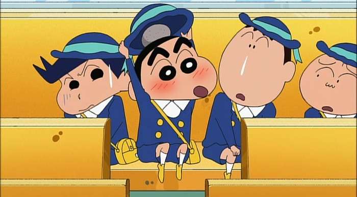 【転園】保育園から幼稚園(こども園)