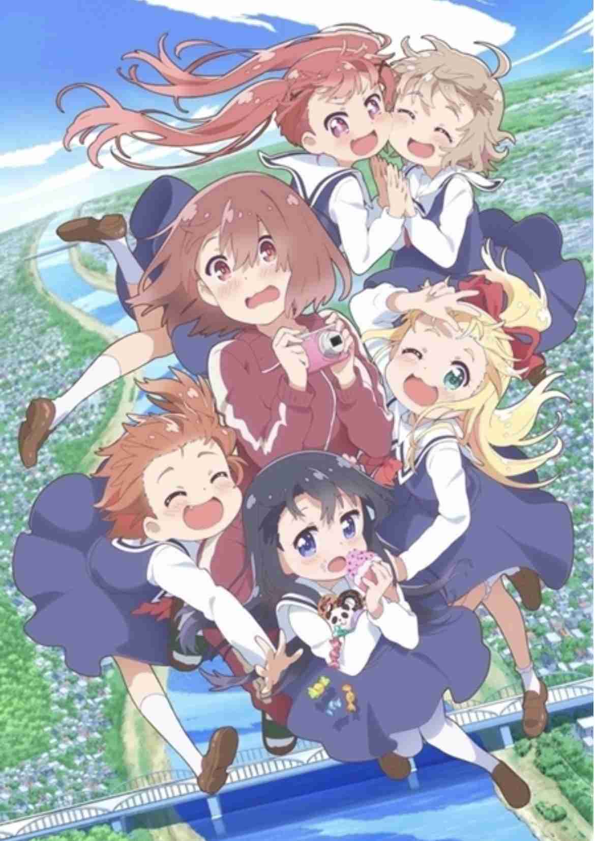 萌え絵とコラボする企業が苦手 Part2
