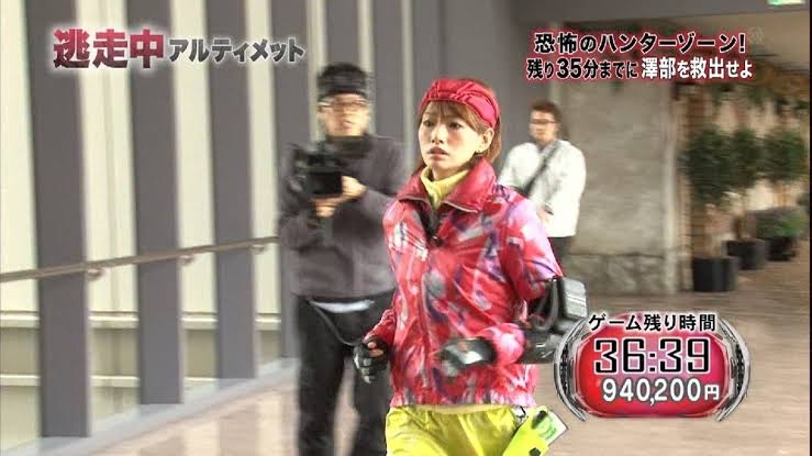 単独ではトピが立たない女性タレント・モデルを語ろうPart2【アンチ禁止】