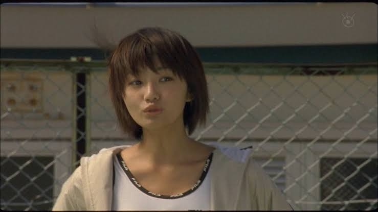 単独ではトピが立たない女性タレント・モデルを語ろうPart2【アンチ禁止】