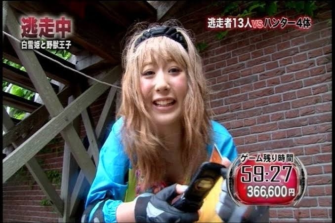 単独ではトピが立たない女性タレント・モデルを語ろうPart2【アンチ禁止】