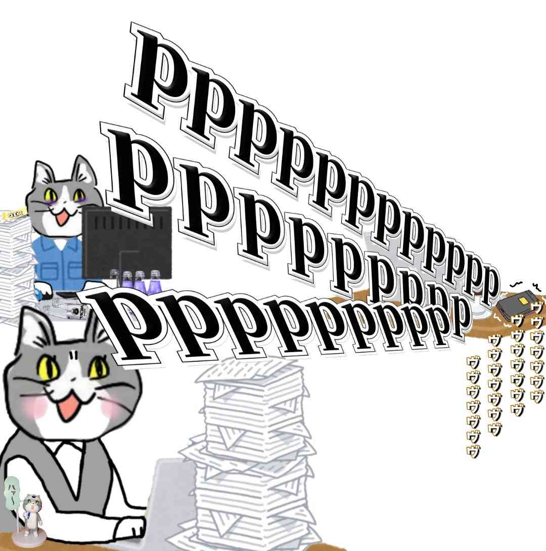 現場猫を見て癒されたい!Part6