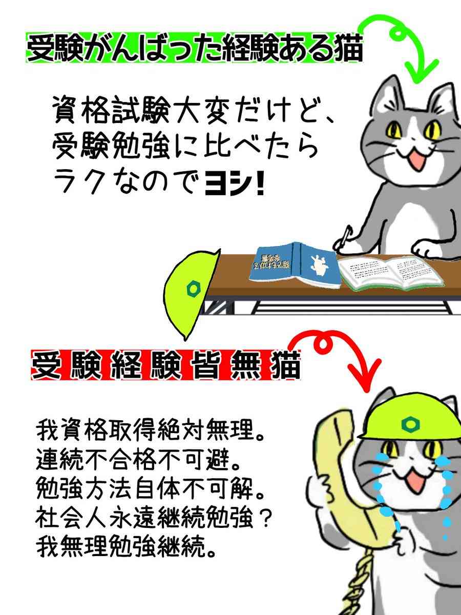 現場猫を見て癒されたい!Part6