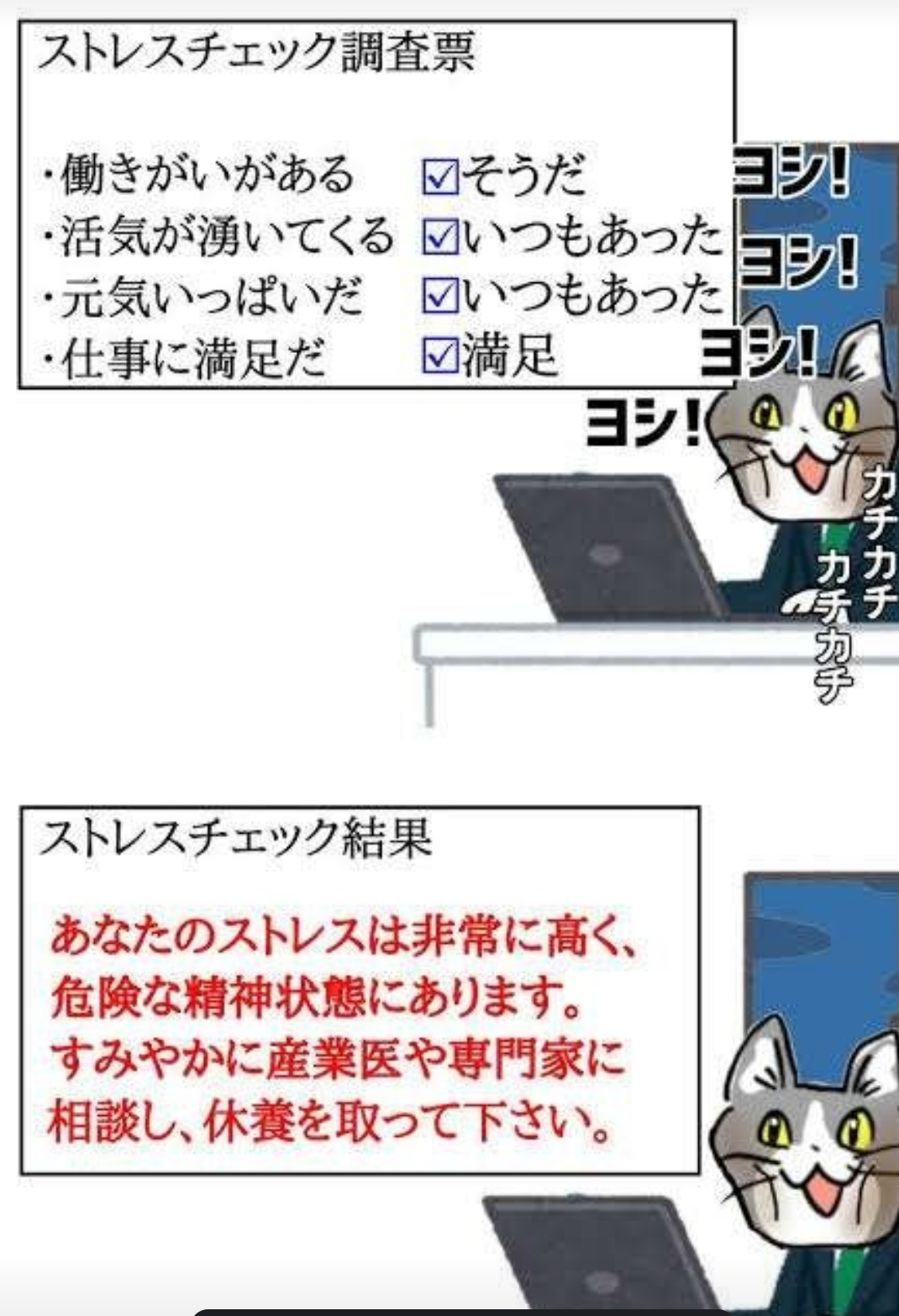 現場猫を見て癒されたい!Part6