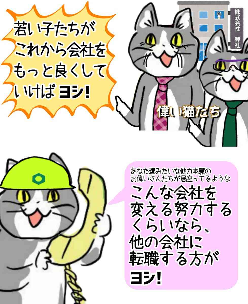 現場猫を見て癒されたい!Part6