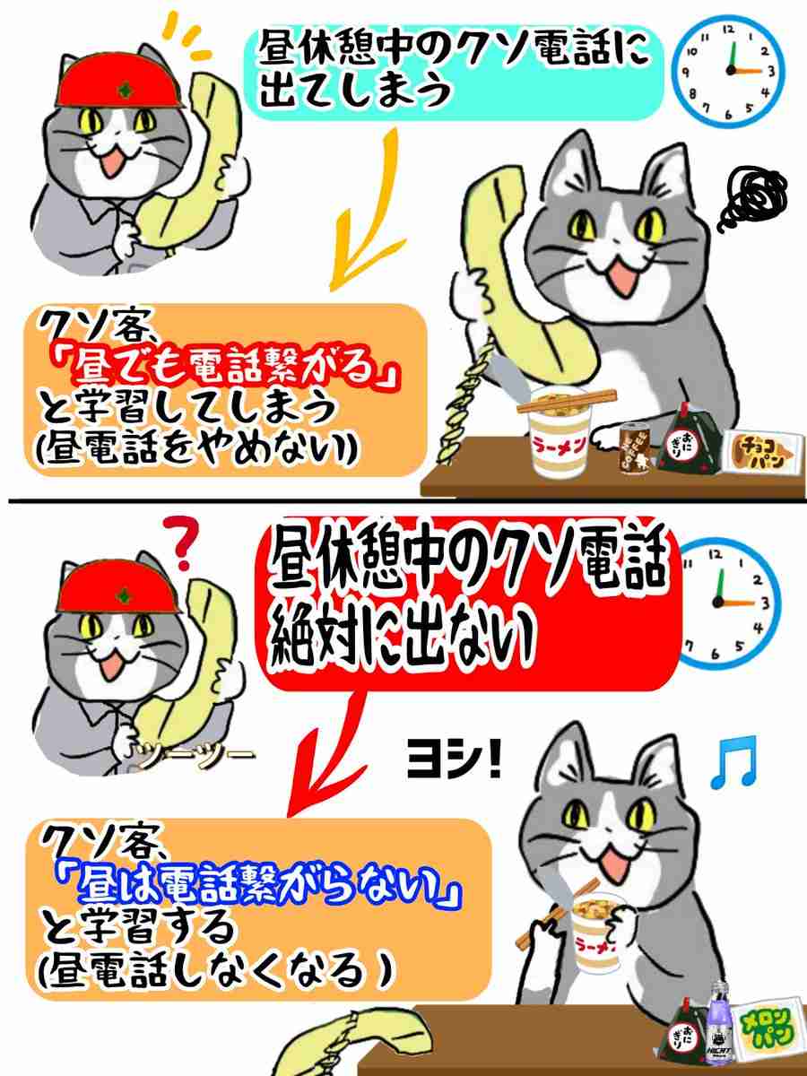 現場猫を見て癒されたい!Part6