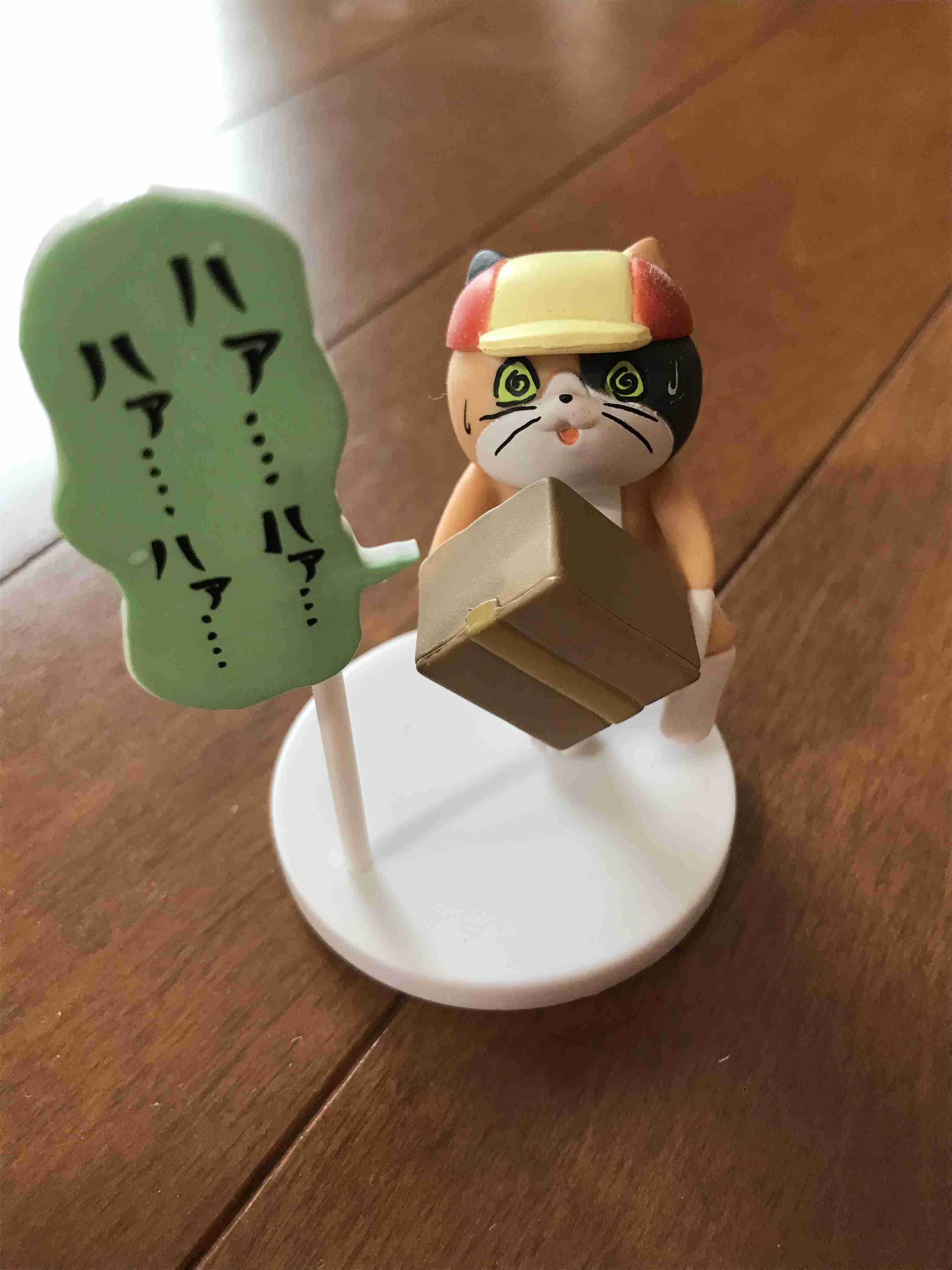現場猫を見て癒されたい!Part6
