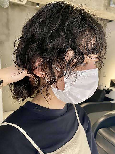 初パーマしたいのですが注意することありますか