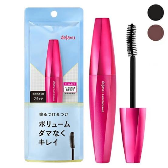 【イミュ】デジャヴュ製品を愛用してる人【アイメイク】