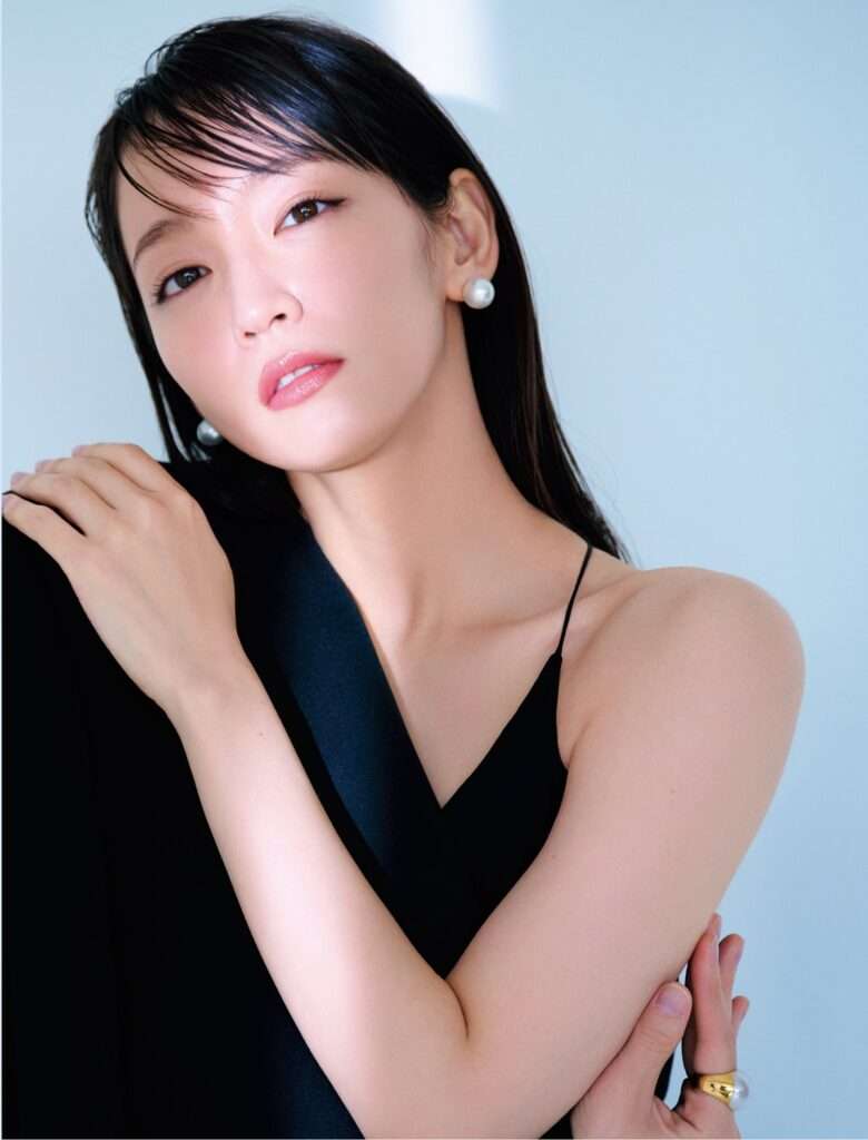 吉岡里帆さん好きな人