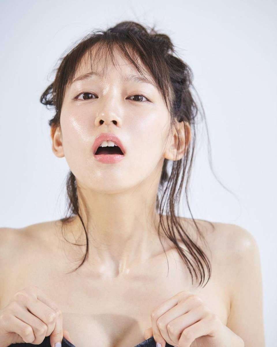 吉岡里帆さん好きな人
