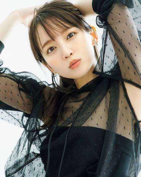 吉岡里帆さん好きな人