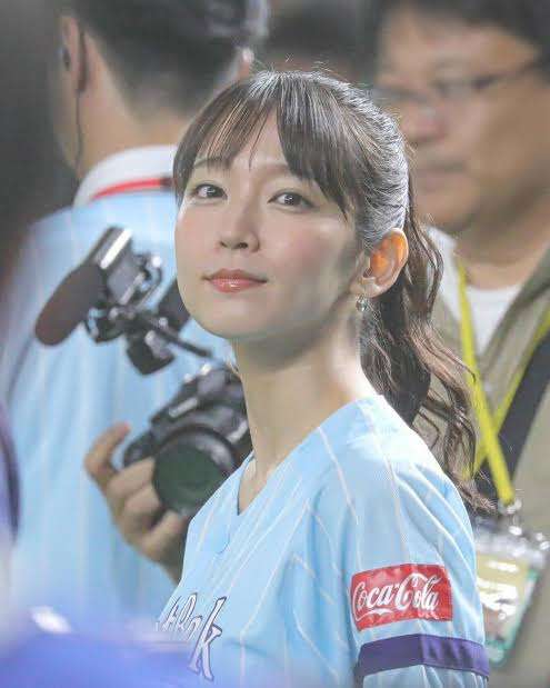 吉岡里帆さん好きな人