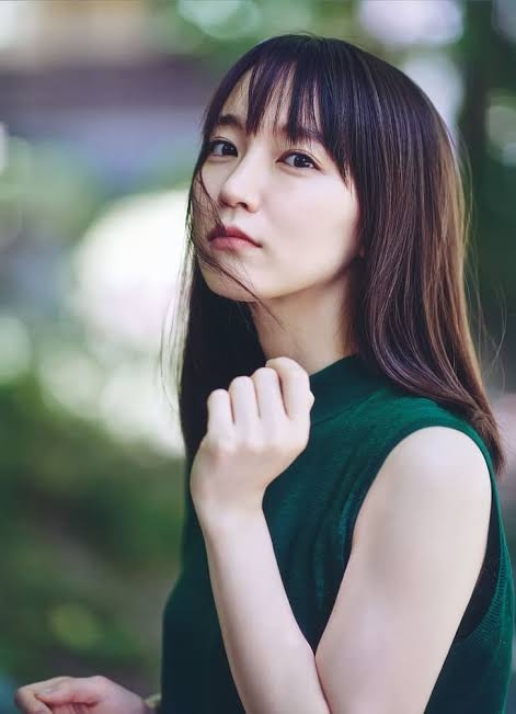 吉岡里帆さん好きな人