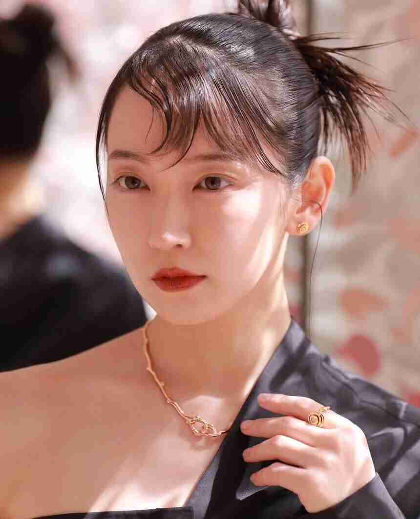 吉岡里帆さん好きな人