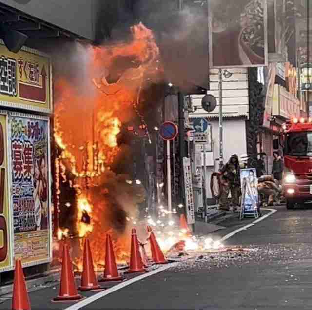 【実況・感想】新宿野戦病院 #08