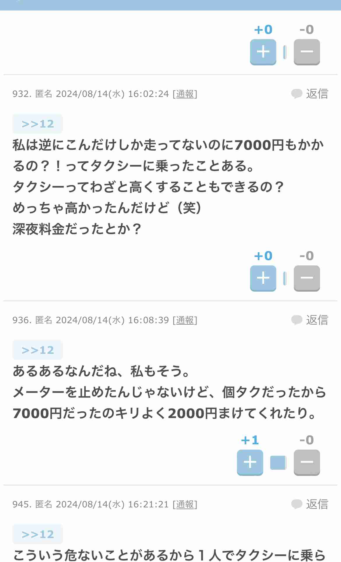 美人はサービスしてもらえるって本当ですか?Part4