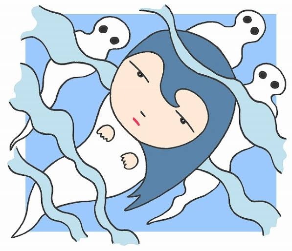 お盆に海や川に遊びに行くの気にする？気にしない？