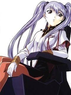 【二次元】好きな女性キャラを3人書くと優しい人がオススメのキャラを書いてくれる