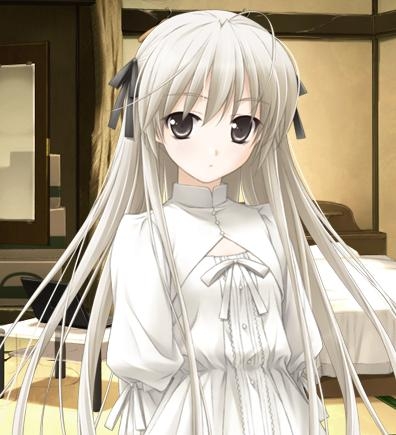 【二次元】好きな女性キャラを3人書くと優しい人がオススメのキャラを書いてくれる