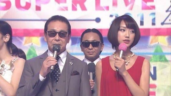 昔のミュージックステーションを語りたい
