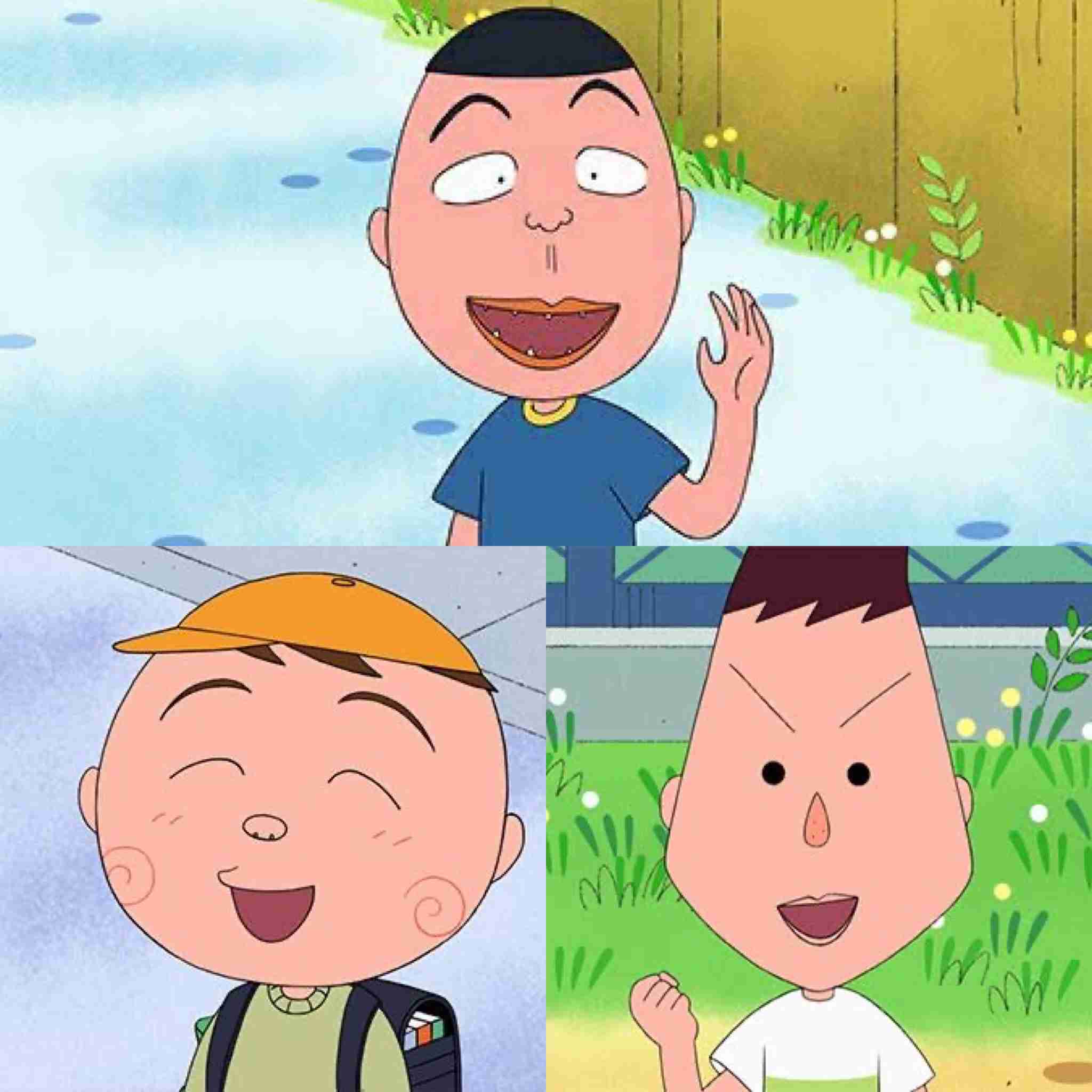 あなたが思う「普通の男の人」【容姿以外】